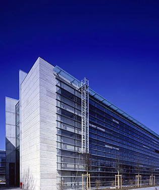 Max-Planck-Gesellschaft, München