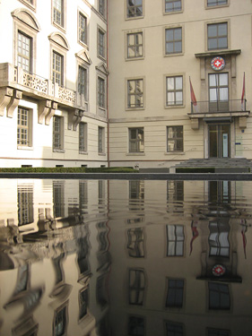 Palais Leopold, München